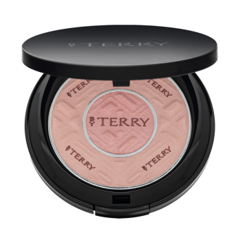 By Terry Compact - Expert Dual Powder pudr pro sjednocenou a rozjasněnou pleť 2 Rosy Gleam 5 g