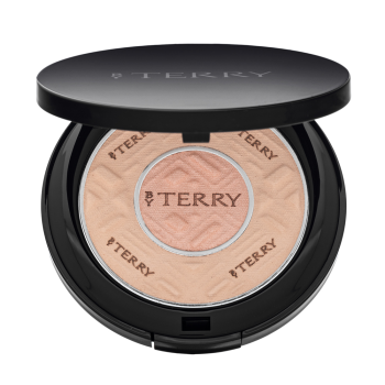 By Terry Compact - Expert Dual Powder poeder voor een uniforme en stralende teint 1 Ivory Fair 5 g