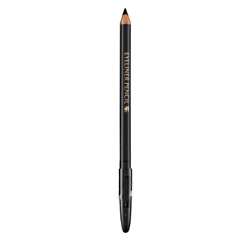 Eveline Eyeliner Pencil oogpotlood met puntenslijper Brown