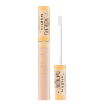 Eveline Art Scenic Concealer 2in1 korekčná tyčinka 04 Light 7 ml