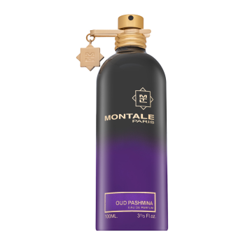 Montale Oud Pashmina Eau de Parfum unisex 100 ml