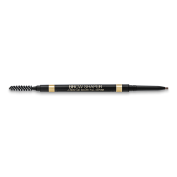 Max Factor Brow Shaper Eyebrow Pencil wenkbrauwpotlood 2v1 10 Blonde