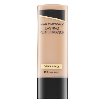 Max Factor Lasting Performance Long Lasting Make-Up langhoudende make-up 111 Deep Beige 35 ml
