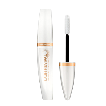 Max Factor Lash Revival Volume Boosting Primer podloga za šminku za produljenje trepavica i volumen White 11 ml