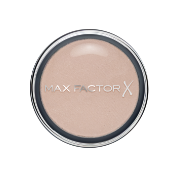 Max Factor Wild Shadow Pot 101 Pale Pebble senčila za oči 101 Pale Pebble 4 g