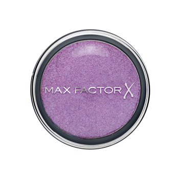 Max Factor Wild Shadow Pot senčila za oči 15 Vicious Purple 4 g
