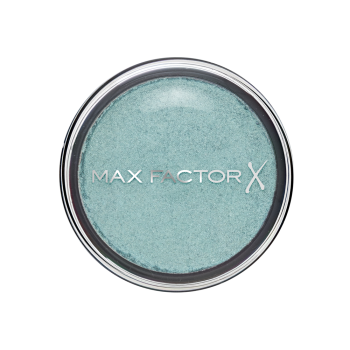 Max Factor Wild Shadow Pot senčila za oči 30 Turquoise Fury 4 g