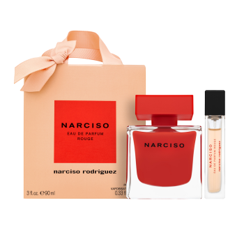 Narciso Rodriguez Narciso Rouge ajándékszett nőknek