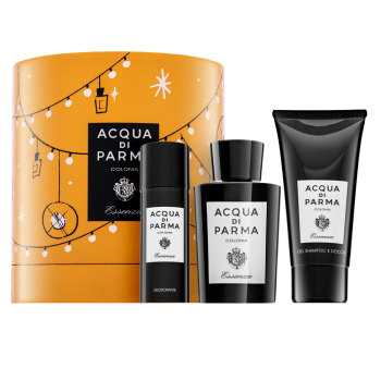 Acqua di Parma Colonia Essenza ajándékszett férfiaknak