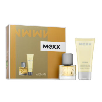 Mexx Woman ajándékszett nőknek