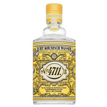 4711 Floral Collection Jasmine kolínska voda unisex 100 ml