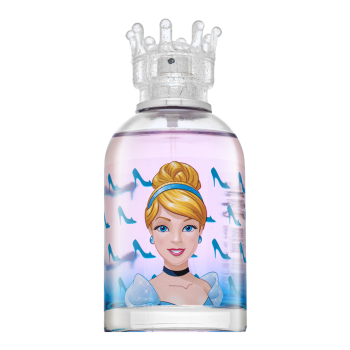 Disney Princess Eau de Toilette gyerekeknek 100 ml