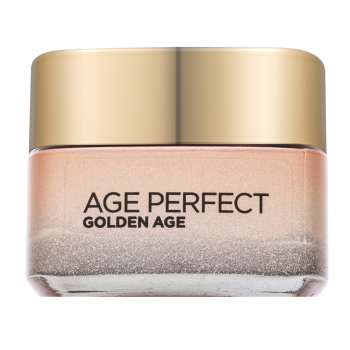 L´Oréal Paris Age Perfect Golden Age Eye Illuminating Cream cremă pentru ochi împotriva ridurilor, umflăturilor și a cearcănelor 15 ml
