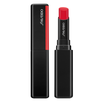Shiseido VisionAiry Gel Lipstick 226 Cherry Festival langhoudende lippenstift met hydraterend effect 1,6 g