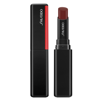 Shiseido VisionAiry Gel Lipstick 228 Metropolis langhoudende lippenstift met hydraterend effect 1,6 g