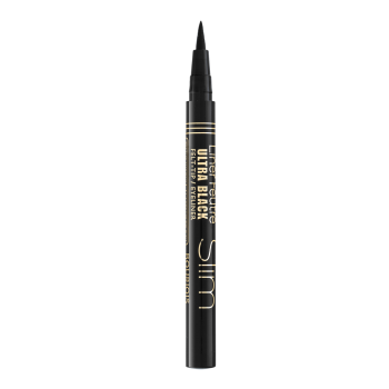 Bourjois Liner Feutre eyeliner w pisaku 017 Ultra Black Slim 0,8 ml