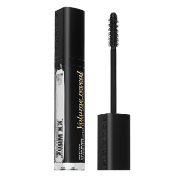 Bourjois Volume Reveal Mascara mascara voor wimperverlenging en volume Ultra Black 7,5 ml