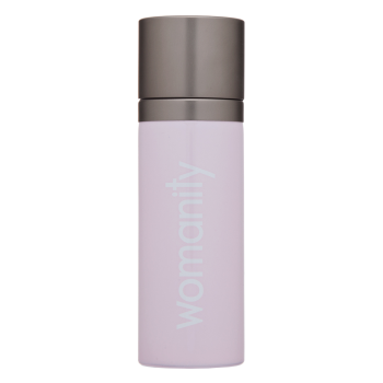Thierry Mugler Womanity Deospray for women 100 ml