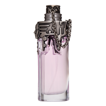 Thierry Mugler Womanity - Refillable Парфюмна вода за жени 50 ml