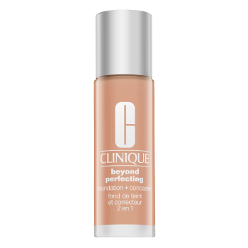 Clinique Beyond Perfecting Foundation & Concealer vloeibare make-up voor een uniforme en stralende teint 05 Fair 30 ml