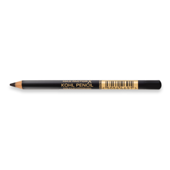 Max Factor Kohl Pencil szemceruza 020 Black 1,2 g