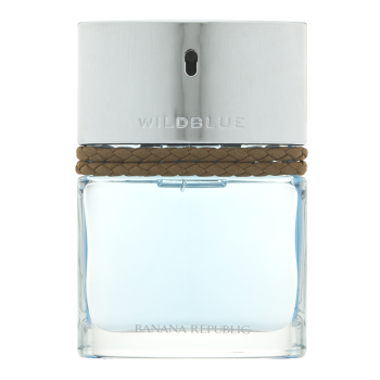 Banana Republic Wildblue for Men toaletní voda pro muže 50 ml