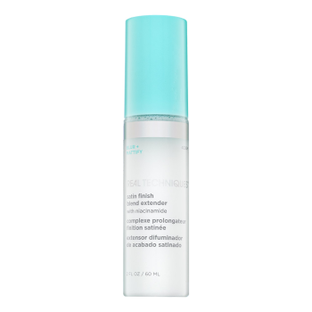 Real Techniques Satin Finish Blend Extender Make-up fixeerspray 40 ml