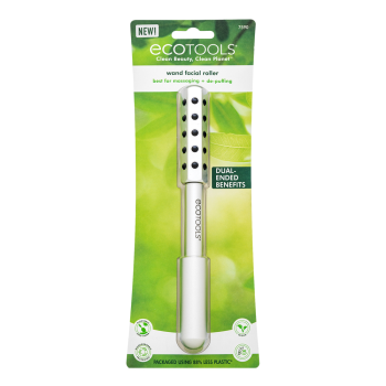 EcoTools Wand Face Roller Massage Roller for Face