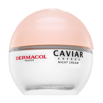 Dermacol Caviar Energy Anti-Aging Night Cream Night Cream anti-wrinkle 50 ml