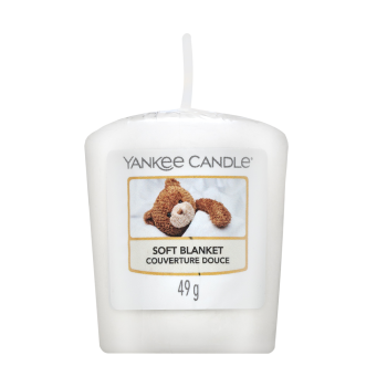 Yankee Candle Soft Blanket 49 g