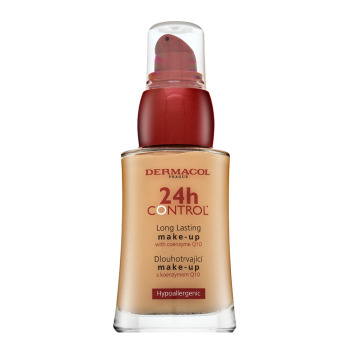 Dermacol 24H Control Make-Up langhoudende make-up No.90 30 ml