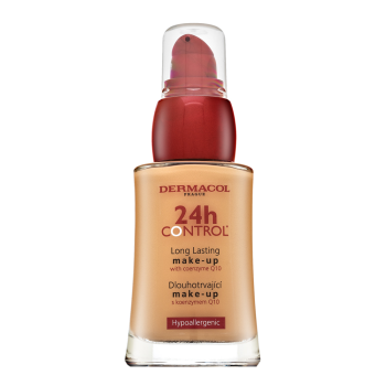 Dermacol 24H Control Make-Up langhoudende make-up No.3 30 ml