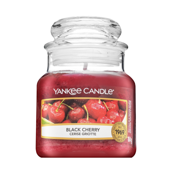 Yankee Candle Black Cherry 104 g