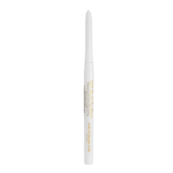 Dermacol 16H Matic Eyeliner waterproof oogpotlood 1 White 0,3 g