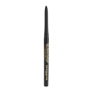 Dermacol 16H Matic Eyeliner vodoodporni svinčnik za oči 3 Brown 0,3 g