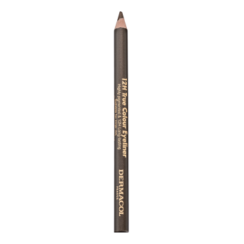 Dermacol 12H True Colour Eyeliner oogpotlood 9 Army Green 2 g