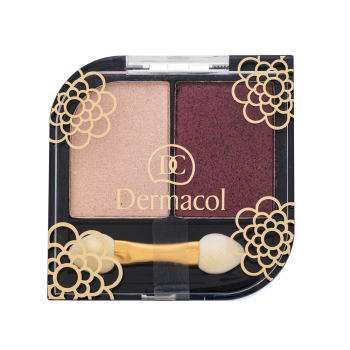 Dermacol Duo Eyeshadow sjenila za oči 03 5 g