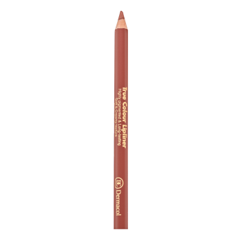 Dermacol True Colour Lipliner potlood voor lipcontouren 05 2 g