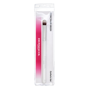 Dermacol Concealer Brush korrektor ecset D62