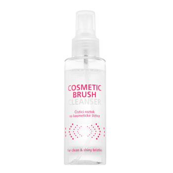 Dermacol Cosmetic Brush Cleanser gel limpiador para brochas cosméticas 100 ml