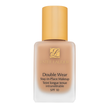 Estee Lauder Double Wear Stay-in-Place Makeup hosszan tartó make-up az egységes és világosabb arcbőrre 2C4 Ivory Rose 30 ml