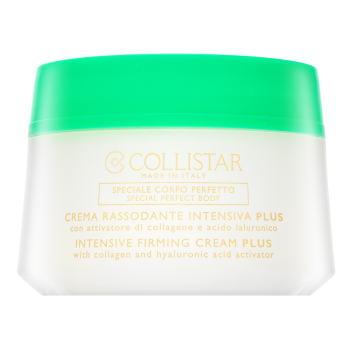Collistar Intensive Firming Cream body cream Treat Cellulite 400 ml