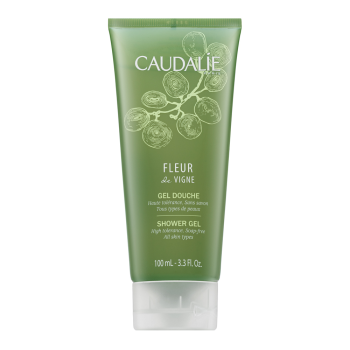 Caudalie Fleur De Vigne Shower Gel Refreshing Shower Gel with moisturizing effect 100 ml