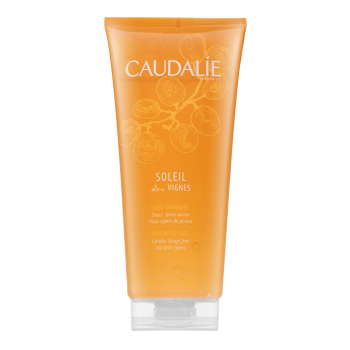 Caudalie Soleil Des Vignes Shower Gel Refreshing Shower Gel with moisturizing effect 200 ml