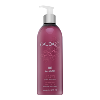 Caudalie The Des Vignes Nourishing Body Lotion vochtinbrengende bodylotion 400 ml