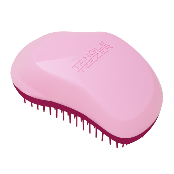 Tangle Teezer The Original haarborstel voor gemakkelijk ontwarren Pink Cupid