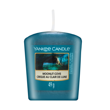 Yankee Candle Moonlit Cove vela votiva 49 g