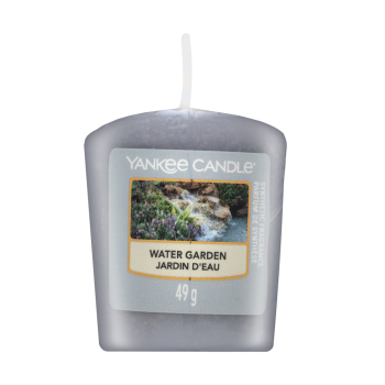 Yankee Candle Water Garden vela votiva 49 g