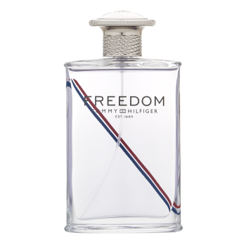 Tommy Hilfiger Freedom for Him toaletní voda pro muže 100 ml