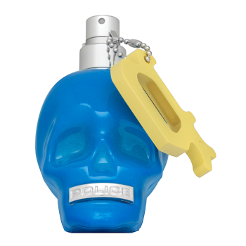 Police To Be Goodvibes Eau de Toilette férfiaknak 40 ml